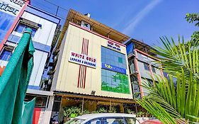 Fabhotel White Gold - Nr Mahape